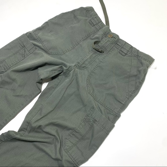 Carhartt Loose Fit Stretch Pant 32-34
Inseam 32. - Picture 4 of 8